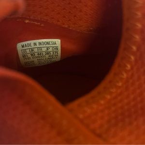 Adidas Predator Top Soccer Cleats